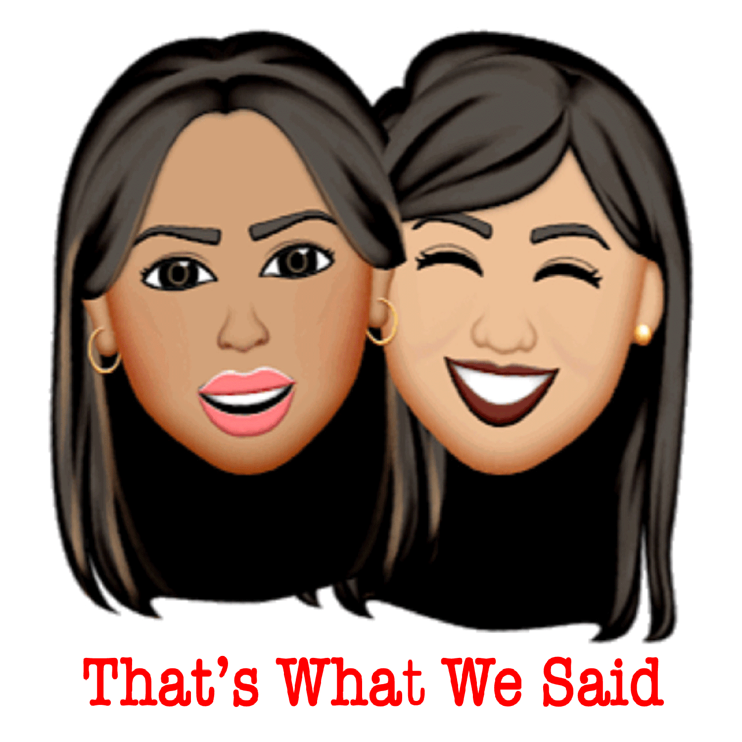 That\'s What We Said